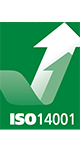 Silvans ISO 14001
