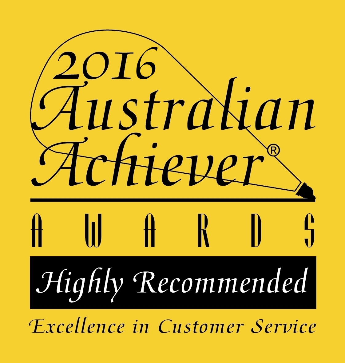 Silvans Australian Achiever Awards 2016