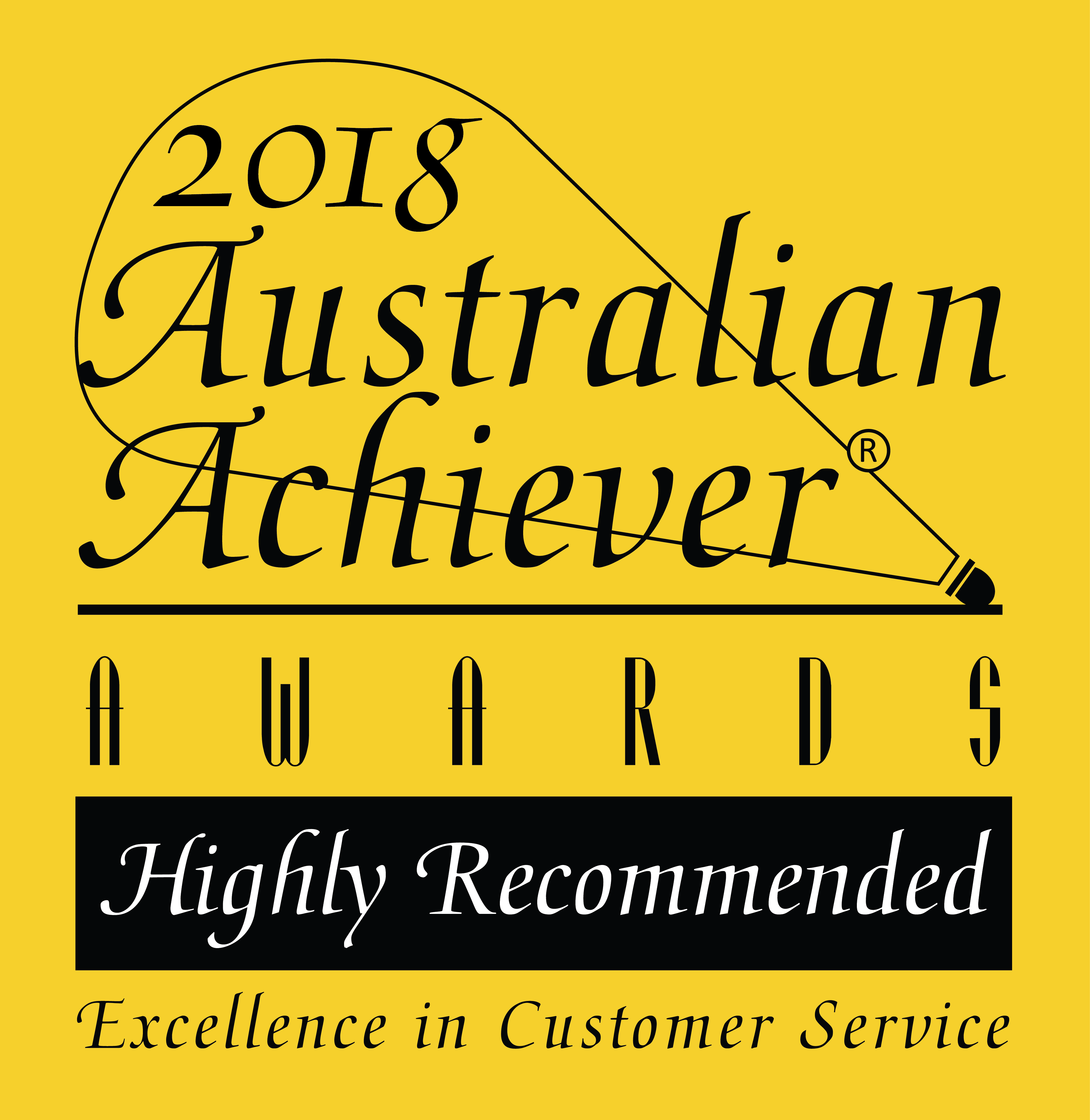 Silvans Australian Achiever Awards 2018