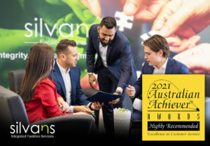 Australian Achiever Awards 2021