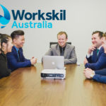 Case Study: Workskil Australia