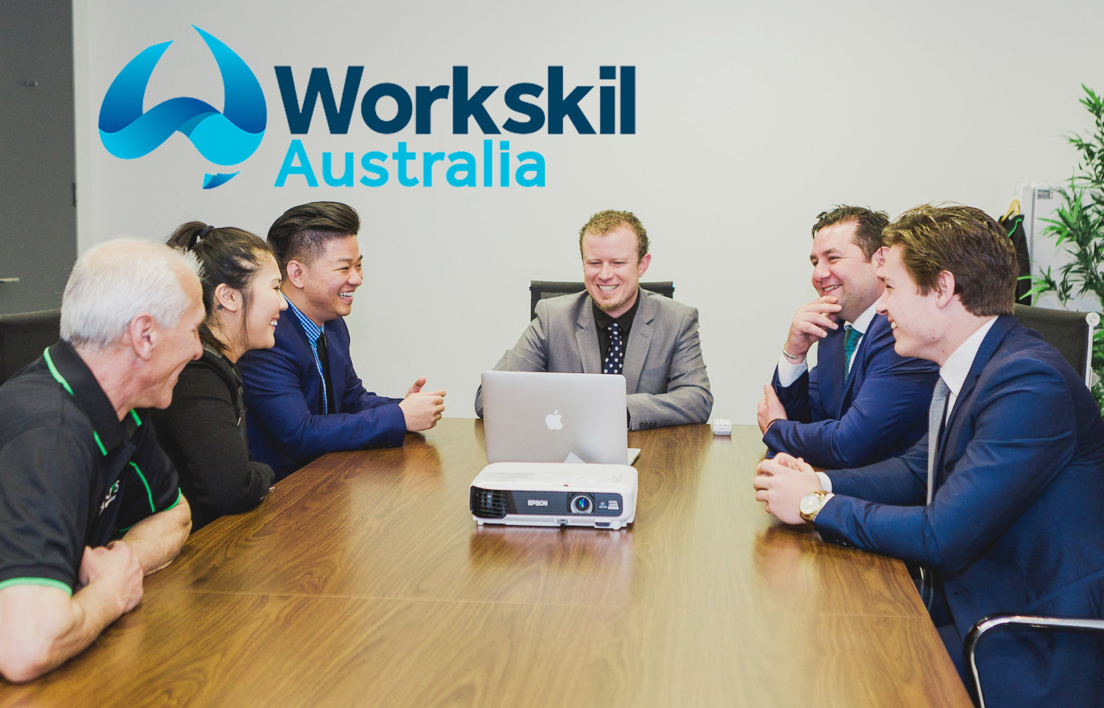 Case Study: Workskil Australia