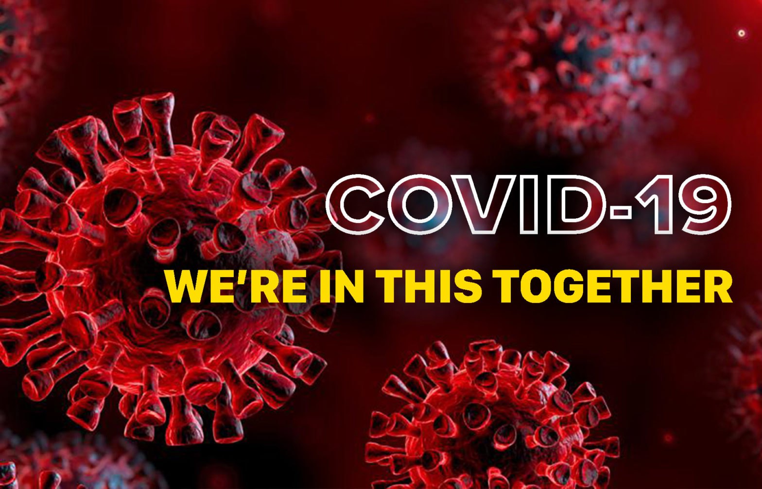 Preventative and Reactive COVID-19 Sanitisation