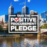 Silvans Takes GECA Positive Procurement Pledge