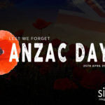 ANZAC day 2021