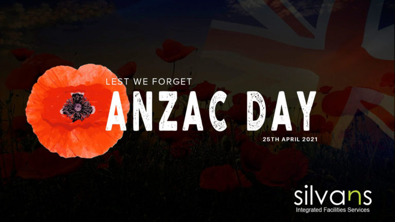 ANZAC day 2021