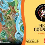 NAIDOC Week 2021: Heal Country!