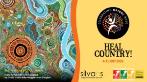 NAIDOC Week 2021: Heal Country!