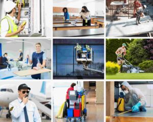 Covid-19 Preventive Cleaning Services