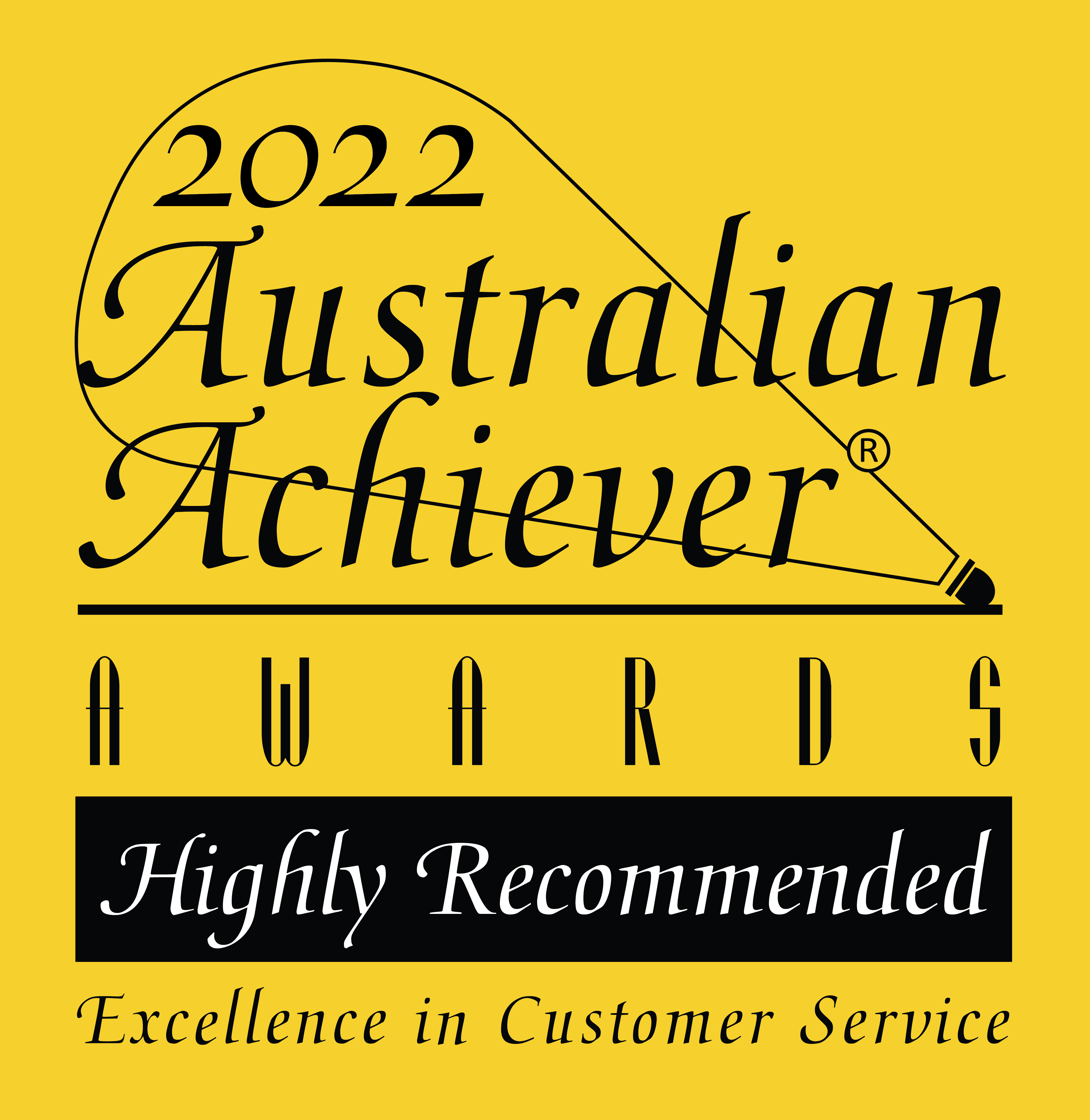 Silvans Australian Achiever Awards 2022