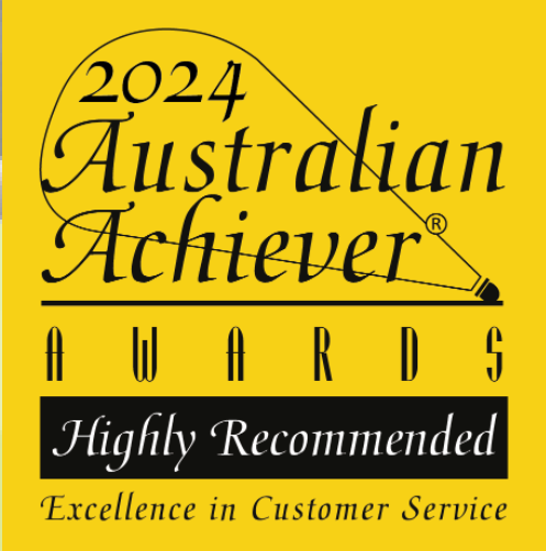 Silvans Australian Achiever Awards 2024