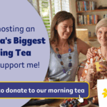 Biggest Morning Tea 2025